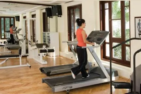 Klassis Resort 4*