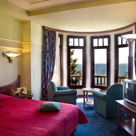 Hotel Klassis Silivri