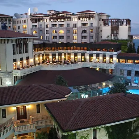 Klassis 4* Silivri