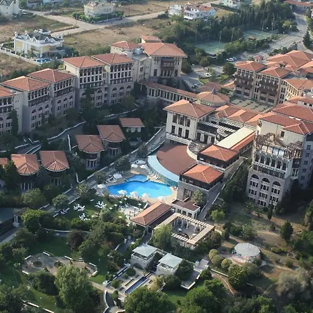 Klassis 4* Silivri