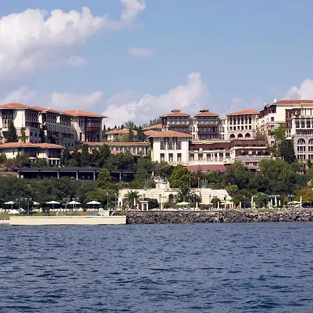 Hotel Klassis 4*