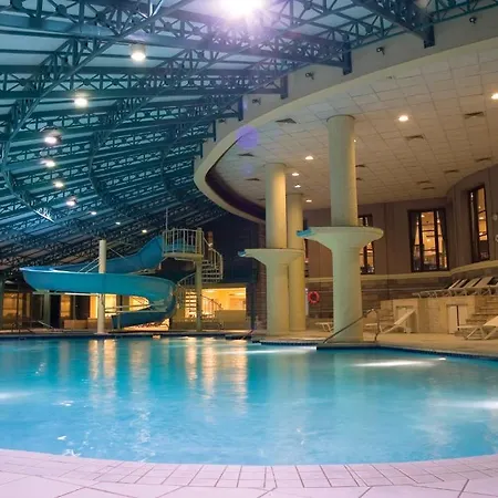 Hotel Klassis