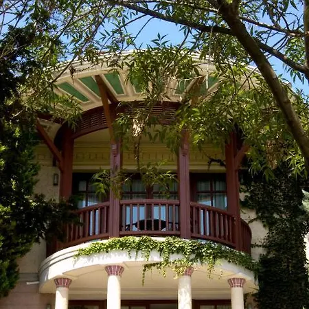 Klassis Resort 4*
