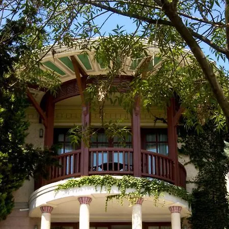 Klassis Hotel 4*