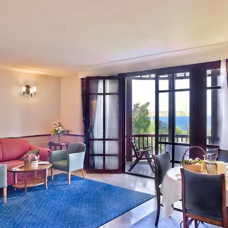 Klassis 4* Silivri