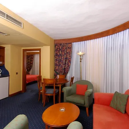 Hotel Klassis Silivri