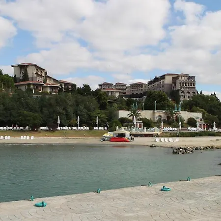 Hotel Klassis Silivri