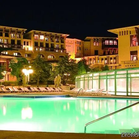 Klassis Resort