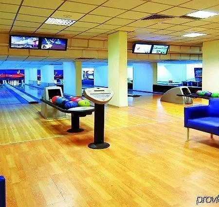 Klassis Resort 4*