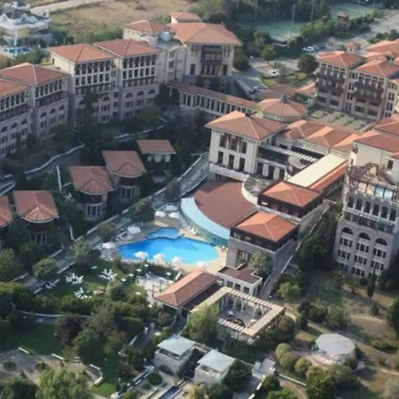 Resort Klassis 4*