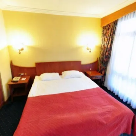 Hotel Klassis