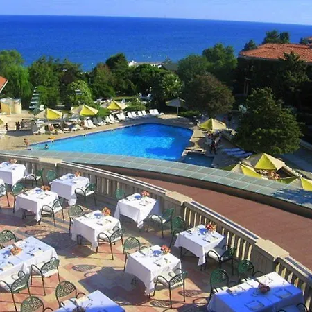 Resort Klassis