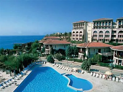 Klassis 4* Silivri