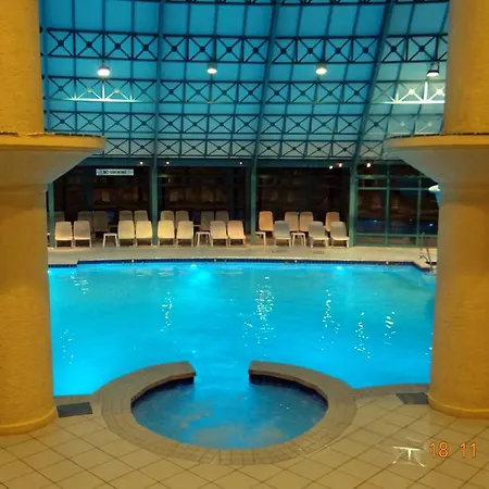 Klassis Complex