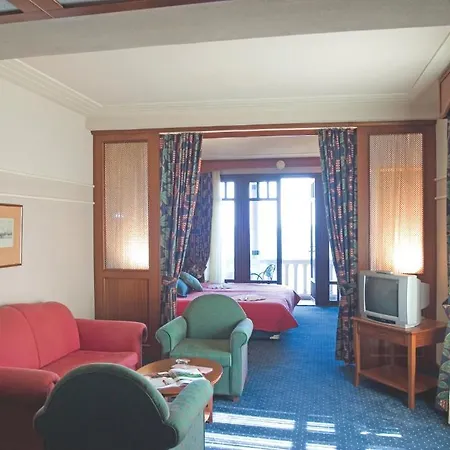 Klassis Complex Istanbul