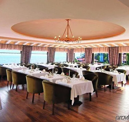 Klassis 5* Istanbul