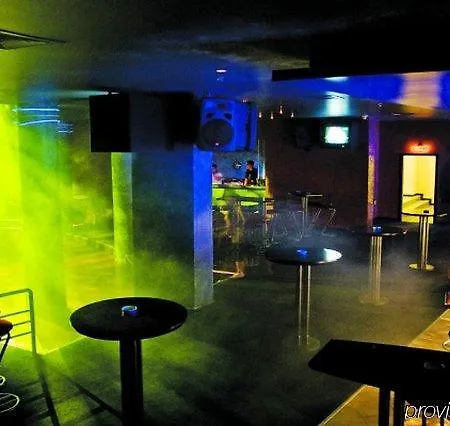 Klassis Complex