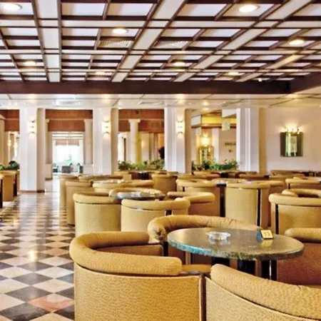 Complex Klassis Istanbul