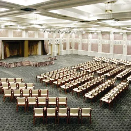 Complex Klassis Istanbul