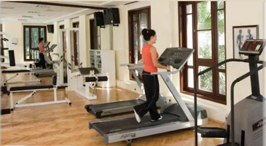 Klassis Ośrodek wypoczynkowy 4*