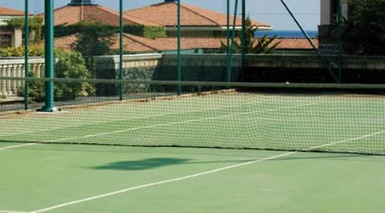 Ośrodek wypoczynkowy Klassis Silivri