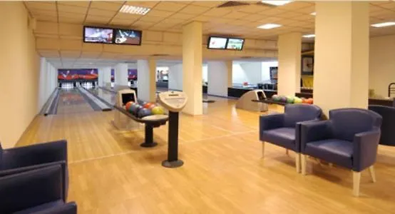 Ośrodek wypoczynkowy Klassis