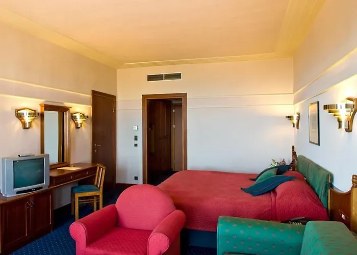 Klassis Ośrodek wypoczynkowy