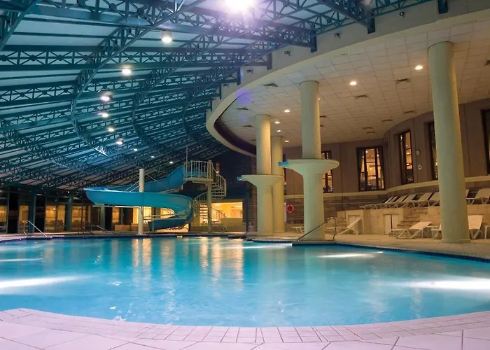 Ośrodek wypoczynkowy Klassis