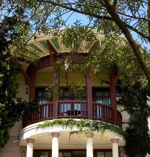 Klassis Ośrodek wypoczynkowy 4*