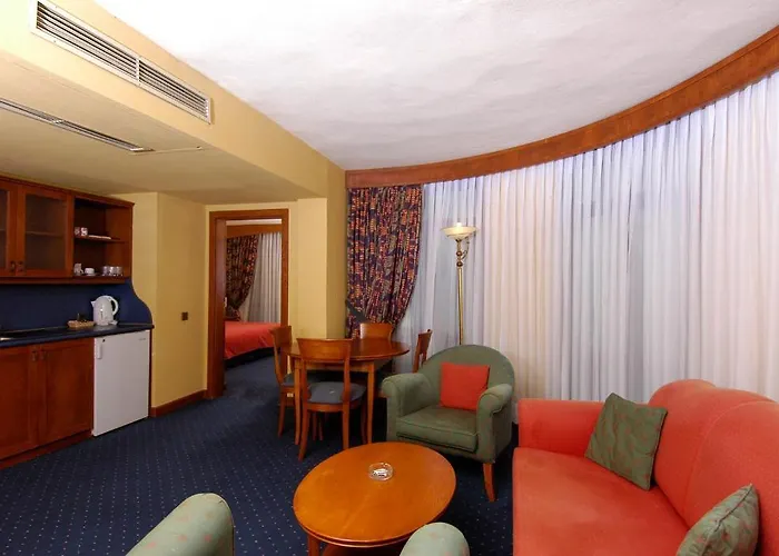 Ośrodek wypoczynkowy Klassis Silivri