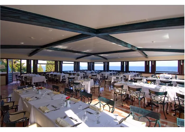 Klassis Ośrodek wypoczynkowy Silivri