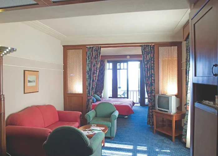 Klassis Ośrodek wypoczynkowy Silivri