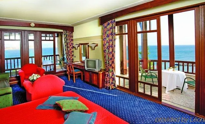 Klassis Ośrodek wypoczynkowy Silivri