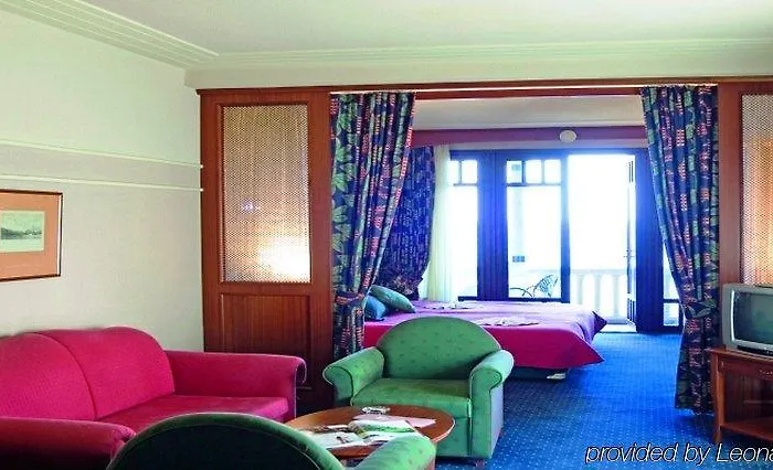 Klassis Ośrodek wypoczynkowy 4*