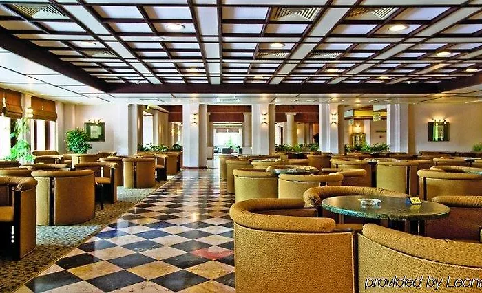 Klassis Ośrodek wypoczynkowy Silivri