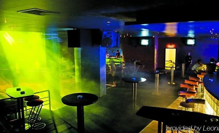 Klassis Ośrodek wypoczynkowy