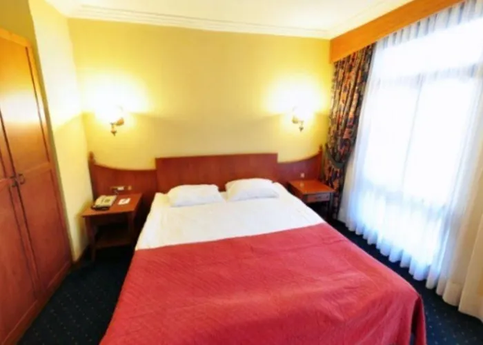 Ośrodek wypoczynkowy Klassis