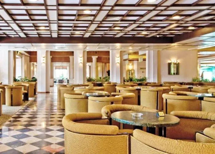 Ośrodek wypoczynkowy Klassis Silivri