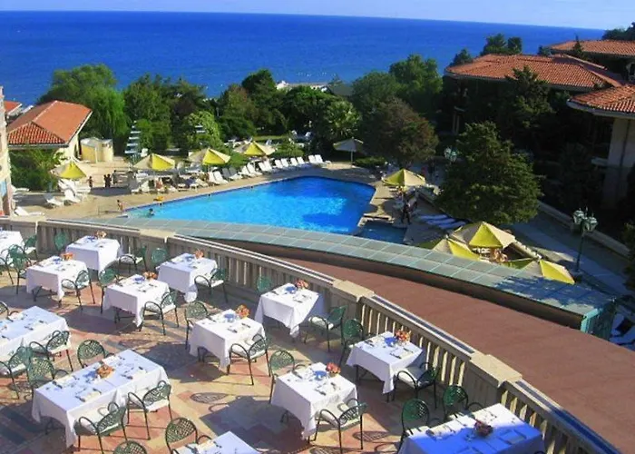 Ośrodek wypoczynkowy Klassis