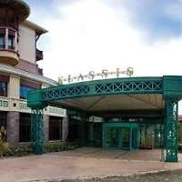 Ośrodek wypoczynkowy Klassis