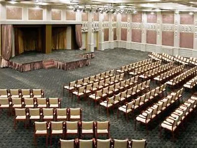 Klassis Ośrodek wypoczynkowy